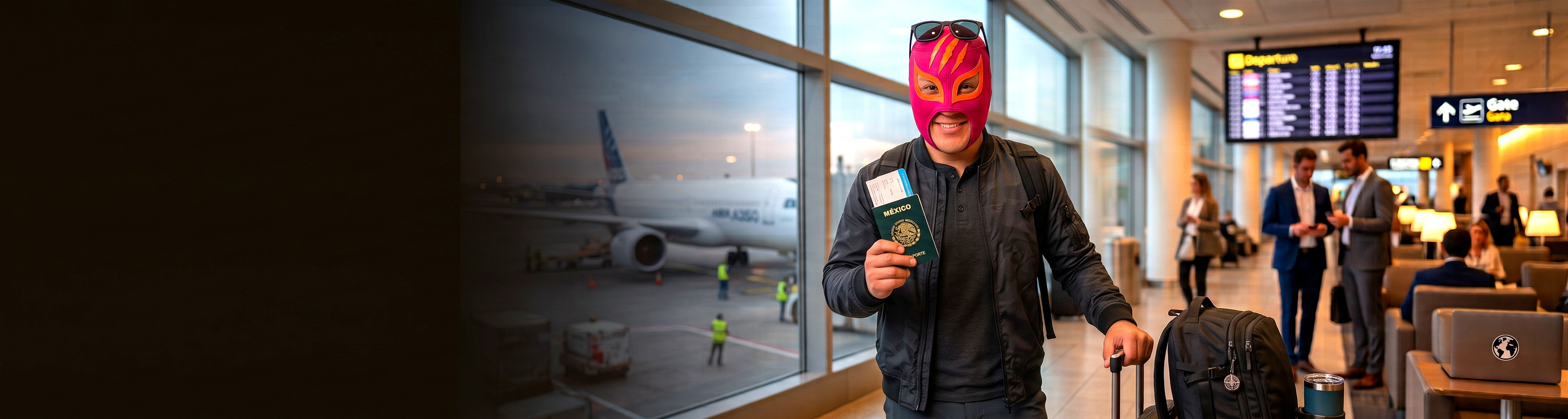 Travel eSIM másGlobal: más de 200 destinos en todo el mundo